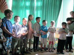 Anyák napja a Csodavárban