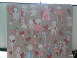 Anyák napja a Csodavárban