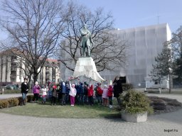 Március 15-Csodavár 