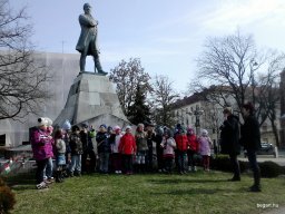 Március 15-Csodavár 