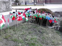 Március 15-Csodavár 