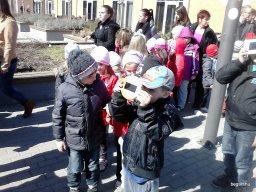 Napfogyatkozás - Csodavár