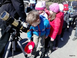 Napfogyatkozás - Csodavár