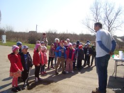 Víz világnapja - Csodavár