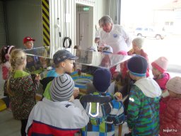 Víz világnapja - Csodavár