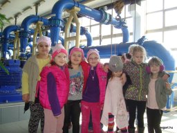 Víz világnapja - Csodavár