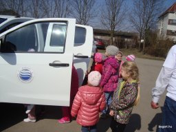 Víz világnapja - Csodavár