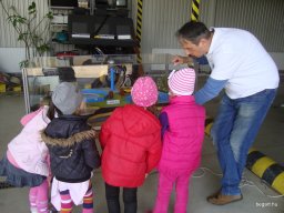 Víz világnapja - Csodavár