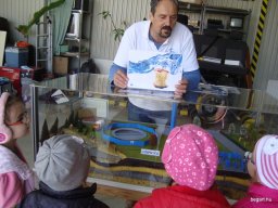 Víz világnapja - Csodavár