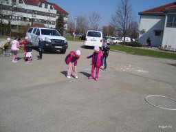 Víz világnapja - Csodavár