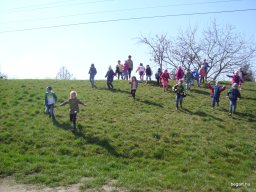 Víz világnapja - Csodavár