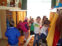 Víz világnapja - Csodavár