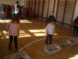 Víz világnapja - Csodavár