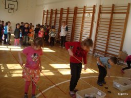 Víz világnapja - Csodavár