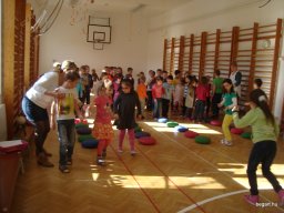 Víz világnapja - Csodavár