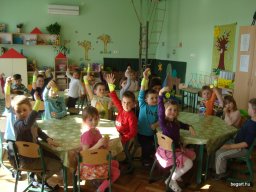 Víz világnapja - Csodavár