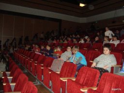 Víz világnapja - Csodavár