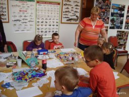 Víz világnapja - Csodavár