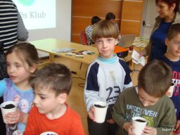 Víz világnapja - Csodavár