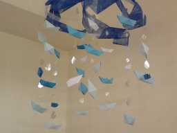 Víz világnapja - Csodavár