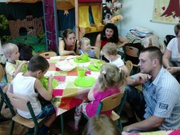 Új kicsik a csodavárban