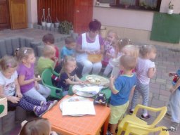 kicsik a csodavárban