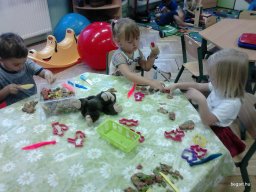 kicsik a csodavárban