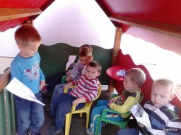 kicsik a csodavárban