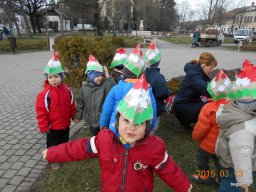 MÁRCIUS 15.- MESERÉT