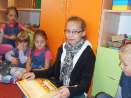 Népmese világnapján