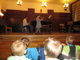 Októberi programok a Zengőerdő csoportban