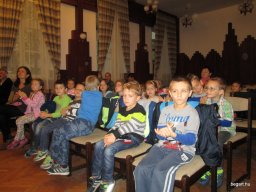 Októberi programok a Zengőerdő csoportban