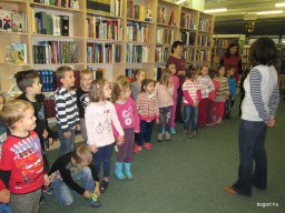 Októberi programok a Zengőerdő csoportban