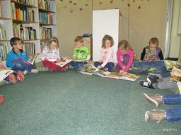 Októberi programok a Zengőerdő csoportban