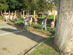 Pósteleki kirándulás