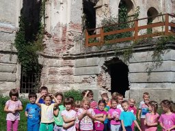 Pósteleki kirándulás