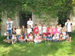 Pósteleki kirándulás