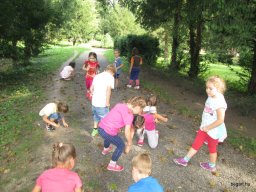 Pósteleki kirándulás