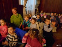 Zeneiskolában jártunk