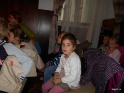 Zeneiskolában jártunk