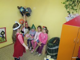 Kikelet hava a Zengőerdőben