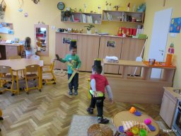 Kikelet hava a Zengőerdőben