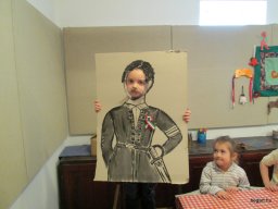 Kikelet hava a Zengőerdőben