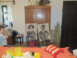 Kikelet hava a Zengőerdőben