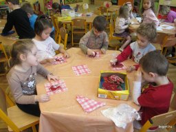 Kikelet hava a Zengőerdőben