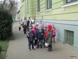 Kikelet hava a Zengőerdőben