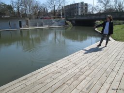 Palackposta a Zengőerdőből