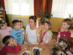 Palackposta a Zengőerdőből