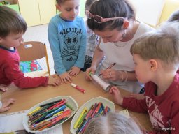 Palackposta a Zengőerdőből