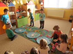 Palackposta a Zengőerdőből